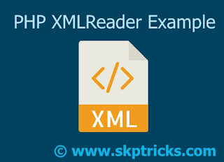 PHP XML Reader Example, PHP XMLReader Example PHP XML Reader Example, PHP XMLReader Example