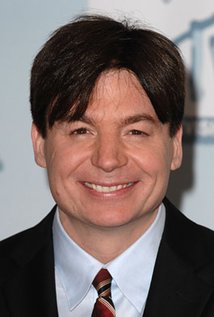 Mike Myers. Director of Waynes World