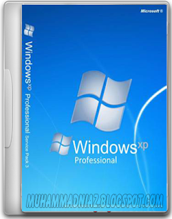 E SOFT32: Windows XP Professional SP3 32 Bit x86 Free ...
