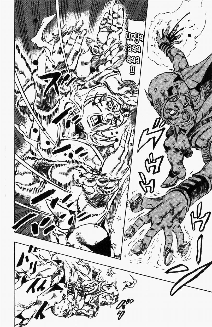 Steel Ball Run Chapter 25 - HolyManga.net