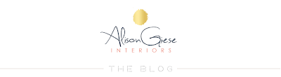 alison giese Interiors