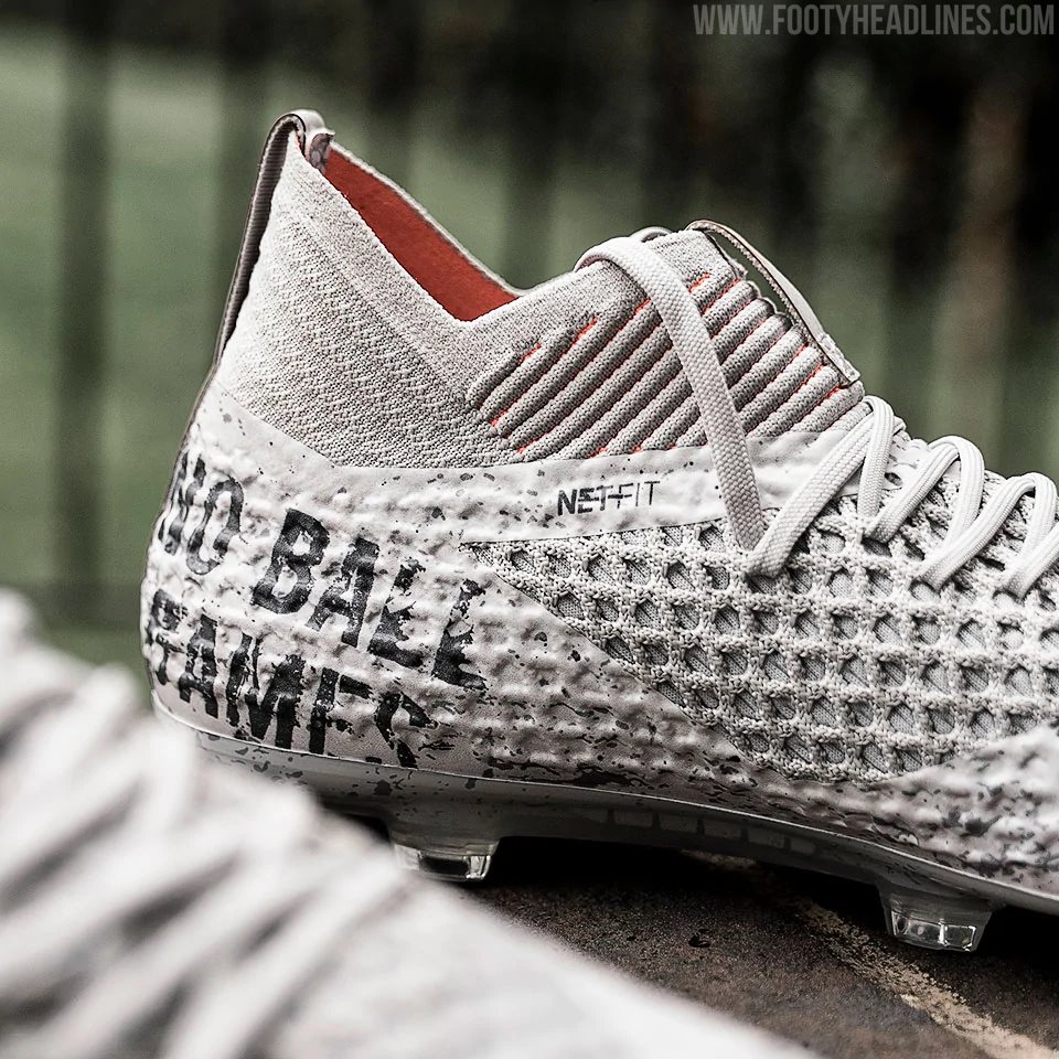sancho signature boots
