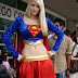 6 Super Hot Supergirl Cosplay Pics