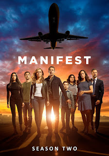 Máy Bay Mất Tích 2 - Manifest Season 2 Máy Bay Mất Tích 2
