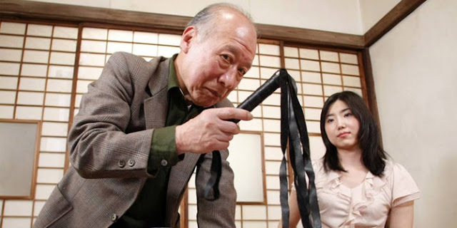 Kakek Tua Ini Merupakan Aktor Bokep Jepang Yang Terkenal Kakek Tua Ini Merupakan Aktor Bokep Jepang Yang Terkenal