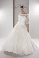 Sassi Holford Wedding Dresses