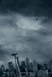 Chronicle Poster