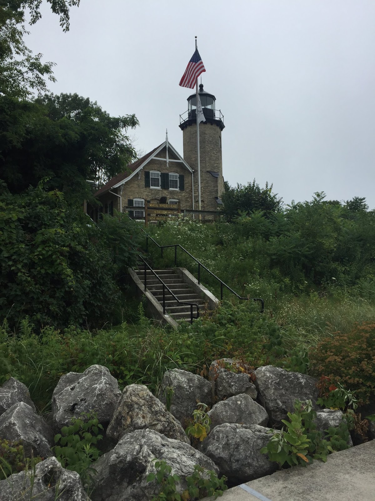 Travel Reviews & Information Montague and Whitehall, Michigan