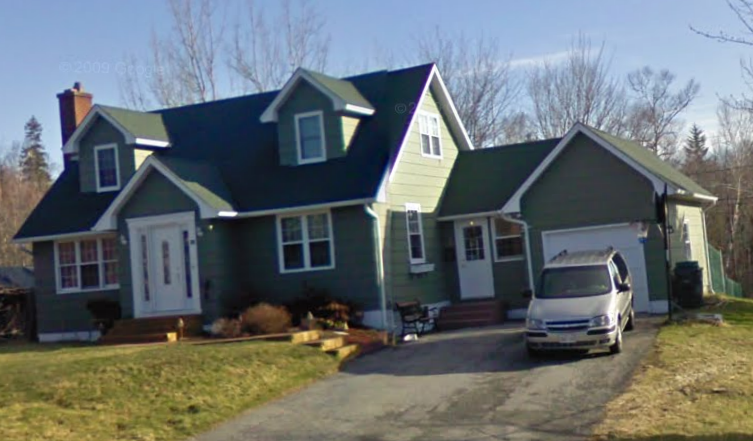 This House We Call Home: Exteriors