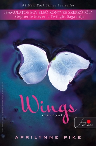 wings pike novel wings pike novel