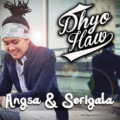 Dhyo Haw 2016 Foto Dhyo Haw 2016