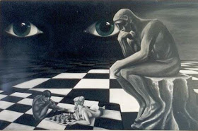 BLOG DE ARIADNA: SABES QUE ES LA RUMIACION MENTAL? Y LO MEJOR DE TODO