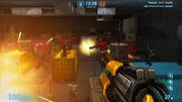 Gioca online a Uberstrike, sparatutto gratis, multigiocatore, via browser internet