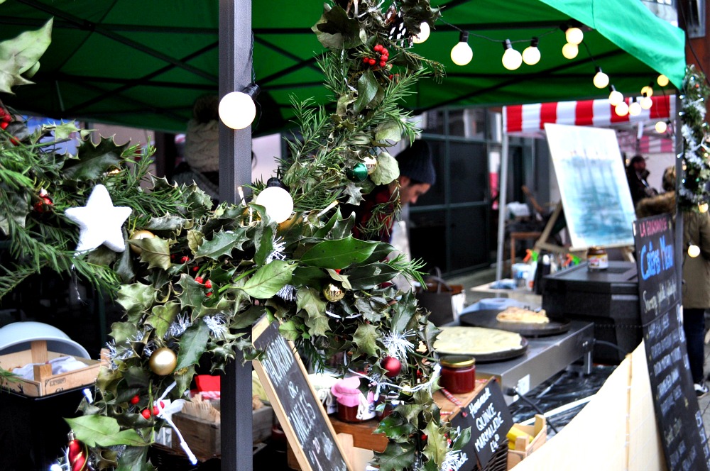 A FESTIVE WEEKEND IN BRISTOL WITH KIDS WILD & GRIZZLY