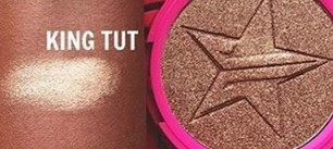 Kerry Kosmetics Jeffree Star Skin Frost Review