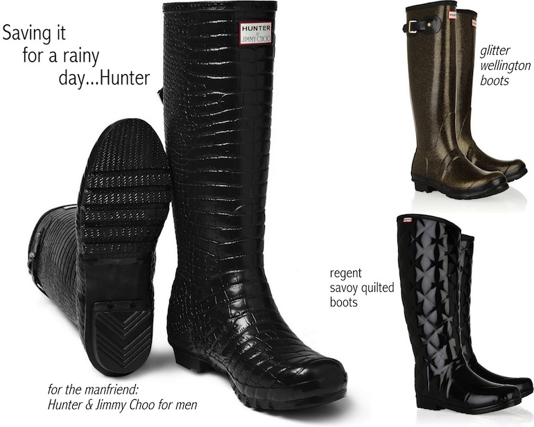 hunter jimmy choo rain boots knock off | Simply Accessories