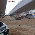 #AmbodeIsNotJoking Trends - See What Gov. Ambode Is Doing Under The Bridges In Lagos