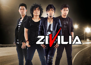 Lirik Lagu Aishiteru 2 - Zivilia | Lirik Terbaru 29