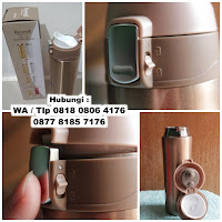 Barang Promosi Roswell Vacuum Flask, Termos Vacuum Flask, Roswell Termos Tumbler, Roswell mizzu tumbler, botol unik Vacuum Flask Stainless, Lock and Lock Capsule +MIZZU ROSWELL, Vacuum Flask Stainles Premium untuk Souvenir Promosi dan Barang Promosi Perusahaan