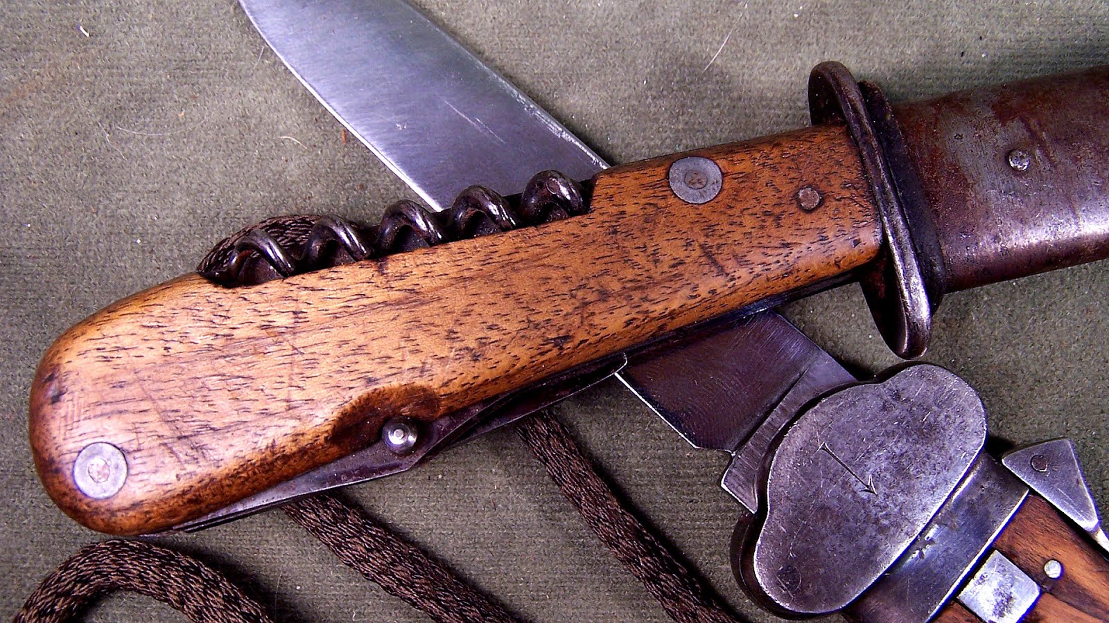 Ww2 German Knives German Choices