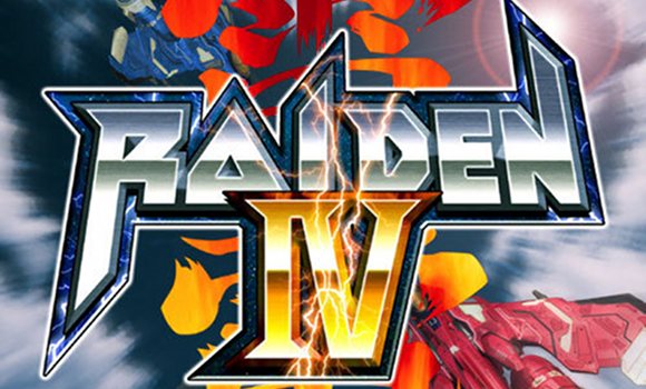 Raiden-IV-Overkill-PC Game-Free-Download