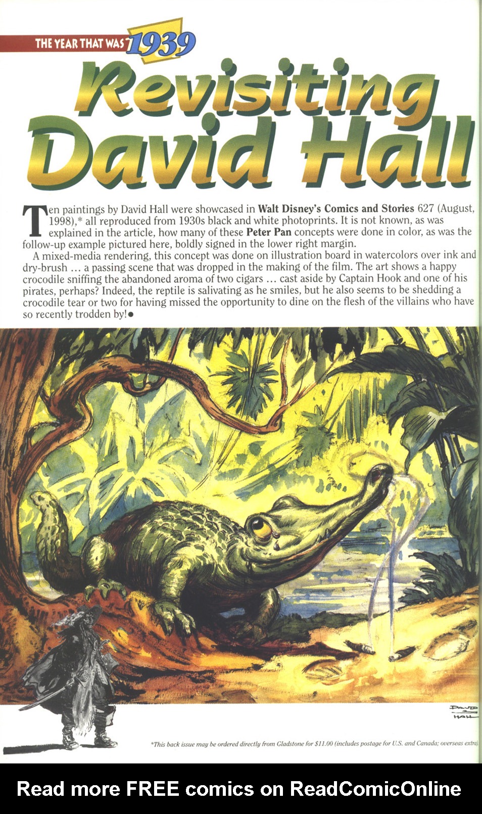 Read online Uncle Scrooge (1953) comic -  Issue #318 - 34