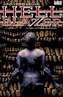 Hellblazer (1987) #199