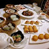Dim Sum Are A Variety Of Light Meals Hearted Offered With Chinese Tea