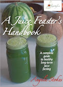 Juice Feasting Handbook
