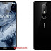 Nokia X6 Officially Launched with Notch Display and Glass Back - Full Specifications and Price