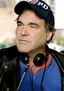 Oliver Stone Picture