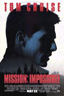 Misión Imposible – DVDRIP LATINO