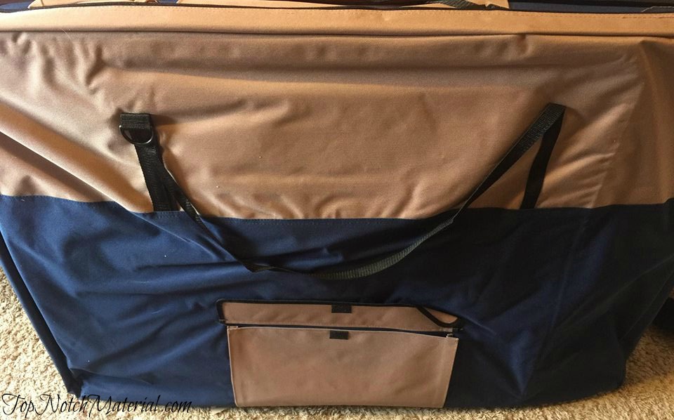 Top Notch Material Dogit Deluxe Soft Dog Crate Perfect for Travel