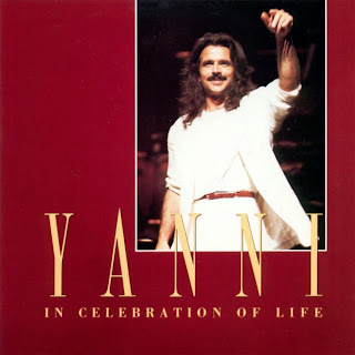 Yanni-In Celebration Of Life