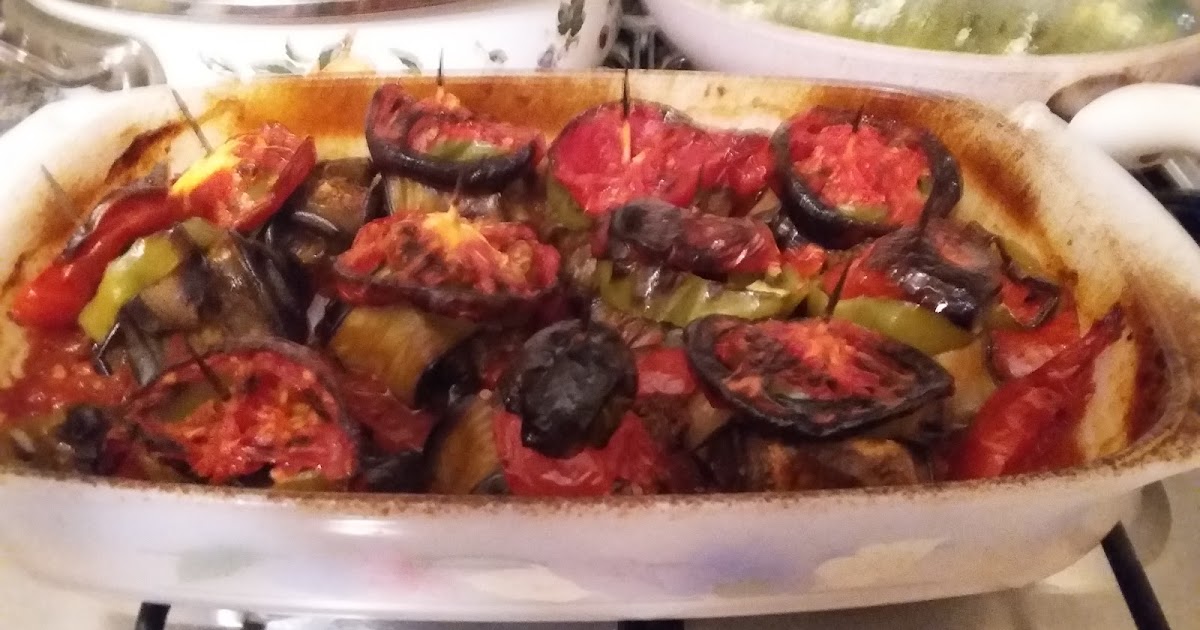 pratik yemek tarifleri İSLİM KEBABI