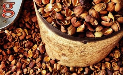 فوائد قشر القهوه جابر القحطاني