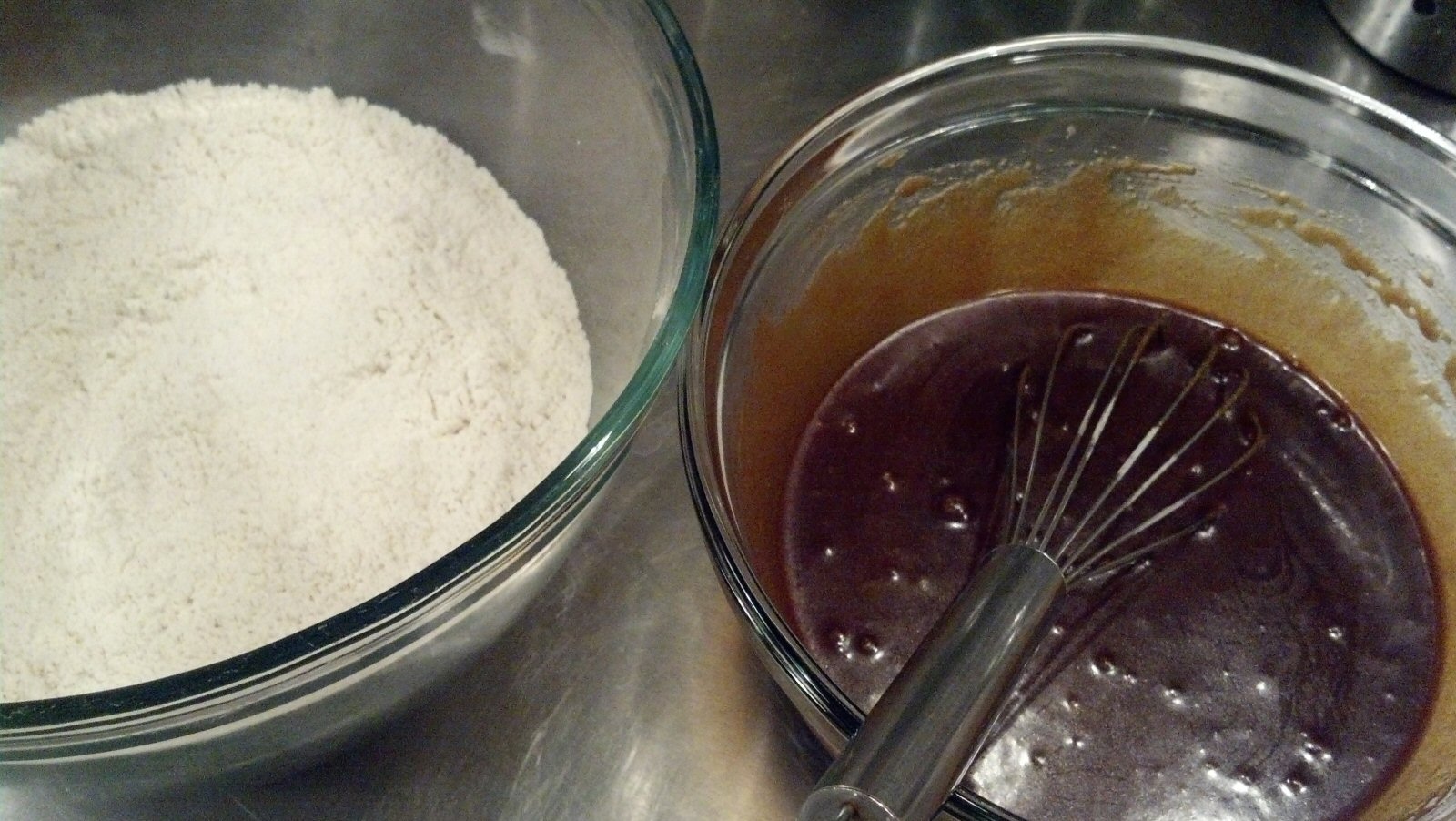 Love To Whisk It!: Shoo-Fly Cake...