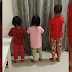 Jangan Pukul Anak Bila Mereka Buat Silap, Denda Mereka Dengan Cara 'Time-Out Punishment'