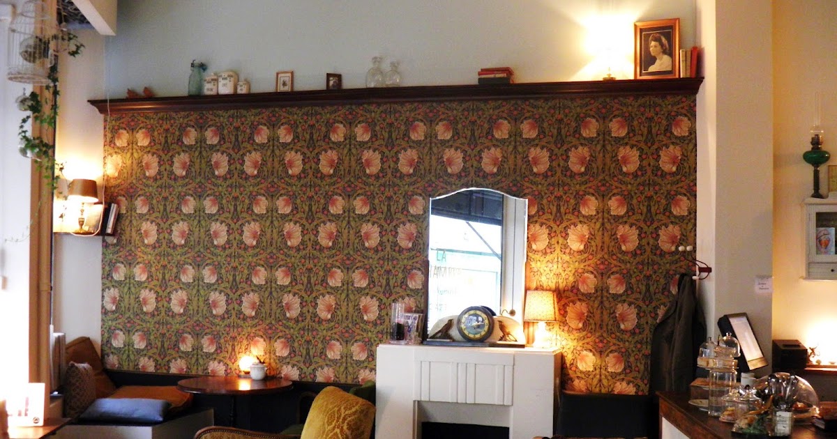 La chambre aux oiseaux Parisian touch