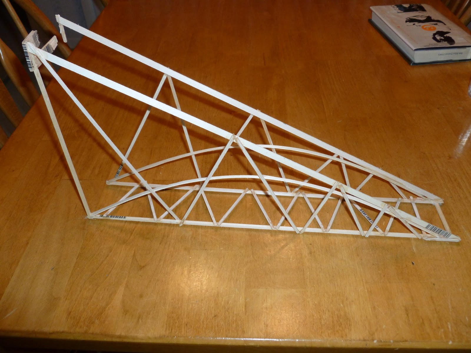 The DEB Log: March Update: Science Olympiad, Soccer, Flag Football ...