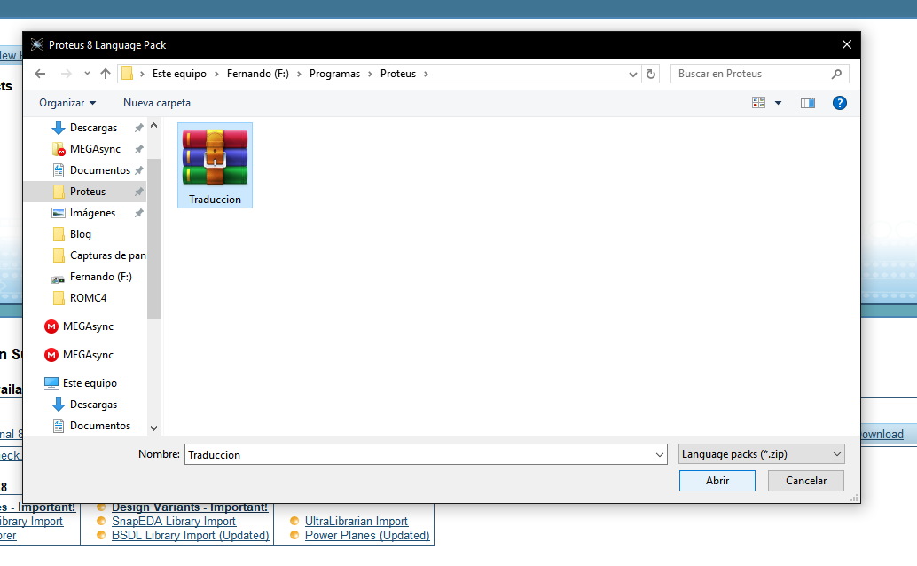 Como traducir Proteus 8 al Español 8 Captura%2Bde%2Bpantalla%2B%2528429%2529