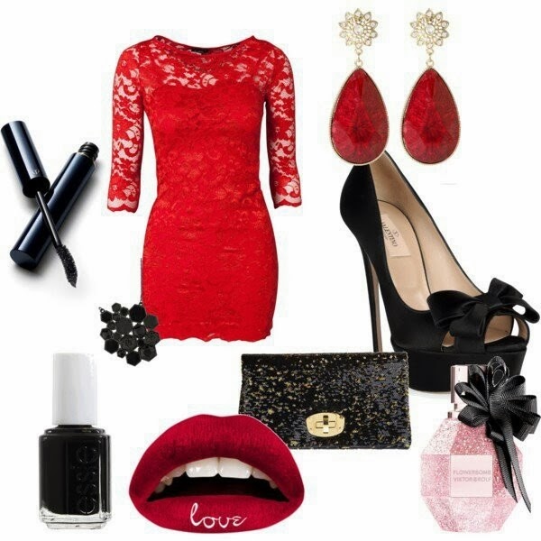 sembrono: 2014 red evening dress patterns , evening dress red dress ...