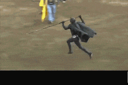 Bat fail | ULTRA GIFS