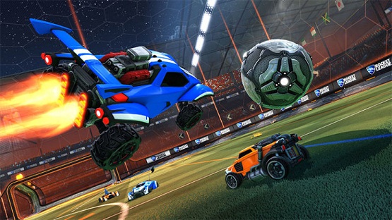 Rocket League Game Free Download Rocket League Game Free Download