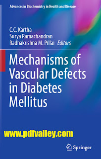 Mechanisms of Vascular Defects in Diabetes Mellitus