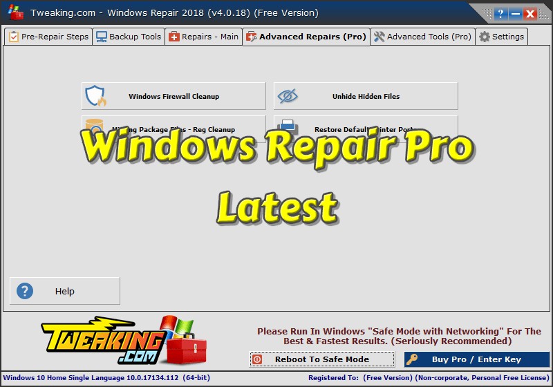 advanced system repair pro 2018 key advanced system repair pro 2018 key