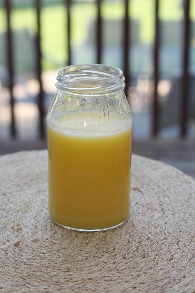 Passion for Baking Ghee (clarified butter)