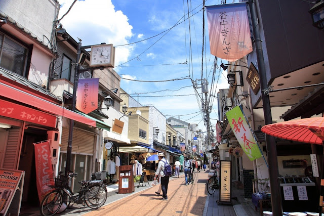 5 Tempat Retro di Tokyo yang Wajib Anda Kunjungi Ketika Jalan-Jalan ke Jepang!
