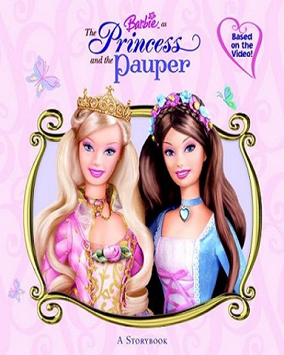 princess and the pauper watch online
