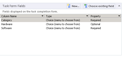 SharePoint Kings: Custom Task form in workflow